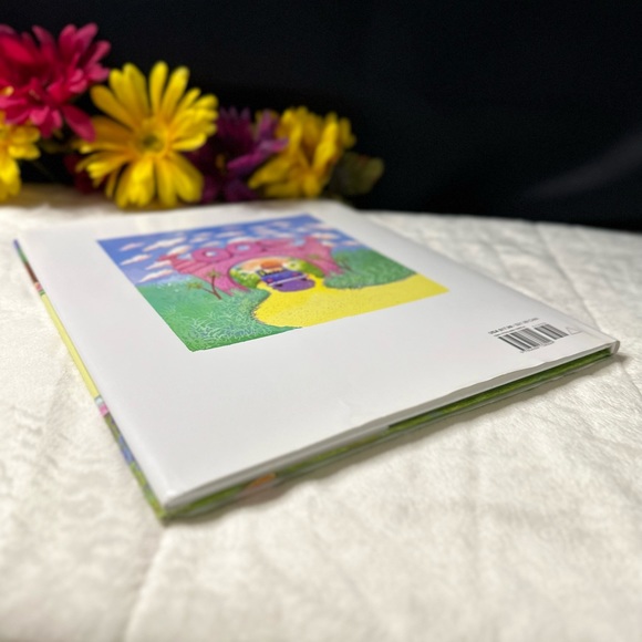 📚New “Going to the Zoo” by Tom Paxton (1996, Hardcover Book)📚 - Picture 9 of 9